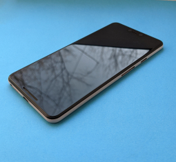 Lcd Google Pixel 3 Xl B Stock Not Pink B Stock 2