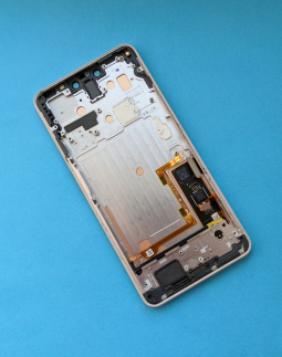 Lcd Google Pixel 3 Xl B Stock Not Pink B Stock 3