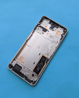 Lcd Google Pixel 3 Xl C Stock Not Pink 2