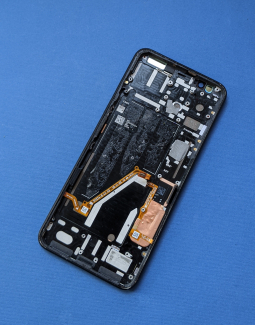 Lcd Google Pixel 4 Xl B Stock 2