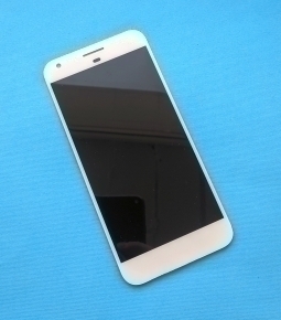 Lcd Google Pixel Xl White A Stock