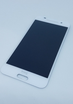 Lcd Ht One A9 White A Sotck