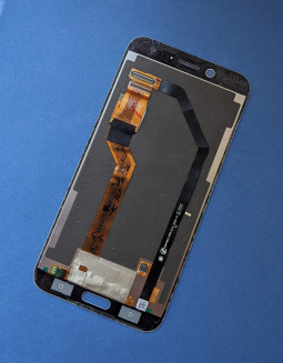 Lcd Htc 10 Evo White A Stock 2