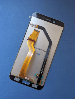 Lcd Htc 10 Evo White New 2