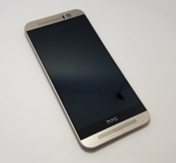 Lcd Htc One M9 Defective Lcd