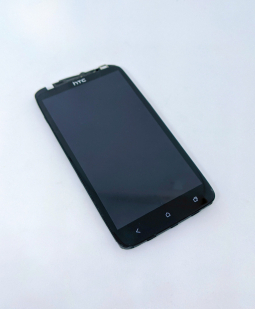 Lcd Htc One X Black