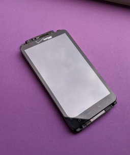 Lcd Htc Thunderbolt 4g Adr6400 2