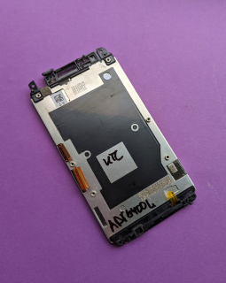 Lcd Htc Thunderbolt 4g Adr6400 3