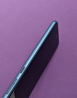 Lcd Huawei P10 Lite Blue B Stock With Frame 5