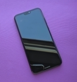 Lcd Huawei P20 Lite Ane Lx 1