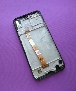 Lcd Huawei P20 Lite Ane Lx 1 2