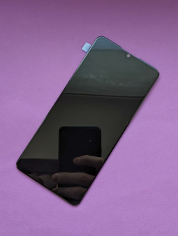 Lcd Huawei P30 New Oled