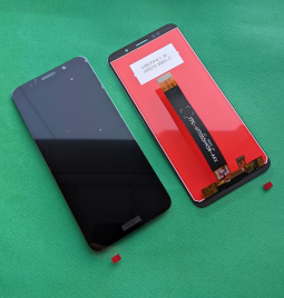 Lcd Huawei Y5 2018 Black New