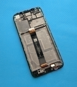 Lcd Huawei Y5 2018 Dra Lx3 2