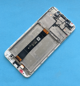Lcd Huawei Y5 2018 White A Stock 2