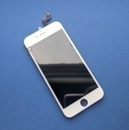 Lcd Iphone 6s White Hi Copy New