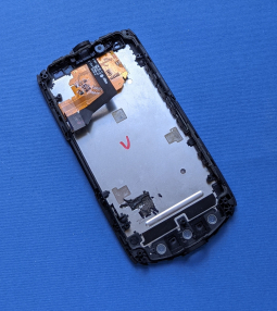 Lcd Kyocera Brigadier B Stock 2