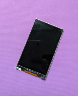 Lcd Lenovo A316i