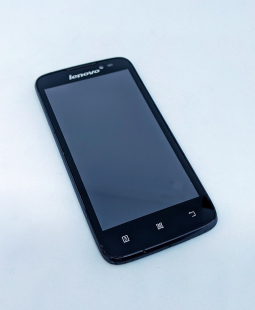 Lcd Lenovo A516 Used 1