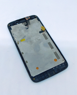 Lcd Lenovo A516 Used 2