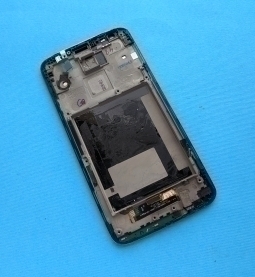 Lcd Lg G2 Used 2