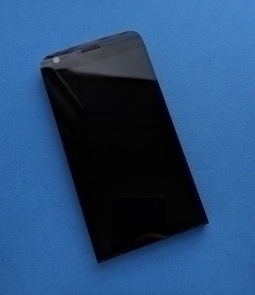 Lcd Lg G5 B Stock