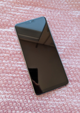 Lcd Lg G7 A Stock