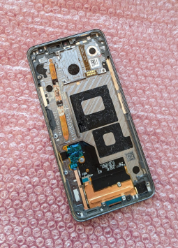 Lcd Lg G7 A Stock 2
