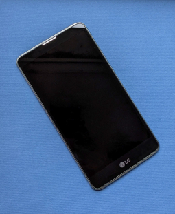 Lcd Lg Stylo 2