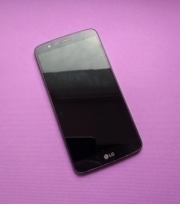 Lcd Lg Stylo 3 A Stock