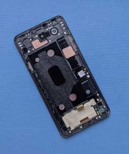 Lcd Lg Stylo 4 Black B Stock 2