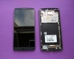 Lcd Lg V10