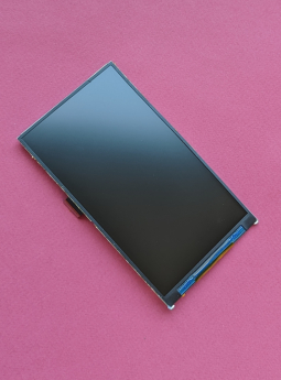 Lcd Matrix Huawei Y3 II