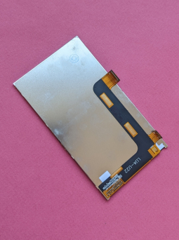 Lcd Matrix Huawei Y3 II 2