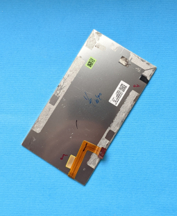 Lcd Matrix Htc Vivid 4g 2