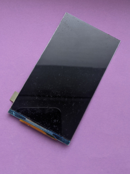Lcd Matrix Lg Optimus Lg D410