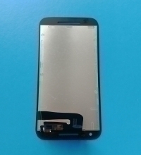 Lcd Moto G3 Black 2