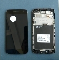 Lcd Moto G4 Play
