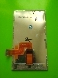 Lcd Motorola Atrix 2 Mb865 2