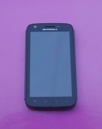 Lcd Motorola Atrix 4g