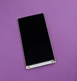 Lcd Motorola Bravo Mb520