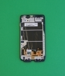 Lcd Motorola Droid Maxx 2