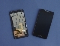 Lcd Motorola Droid Razr Hd