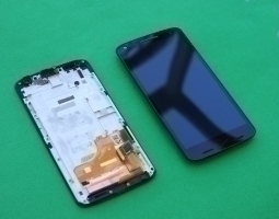 Lcd Motorola Droid Turbo 2   X Force 1