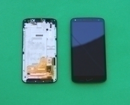 Lcd Motorola Droid Turbo 2   X Force 2