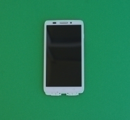Lcd Motorola Droid Ultra White