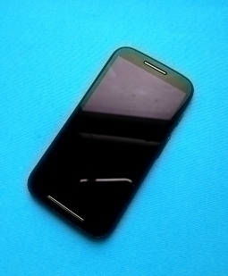 Lcd Motorola Moto E1