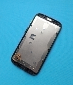 Lcd Motorola Moto E1 2