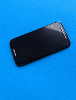Lcd Motorola Moto E1 New