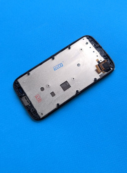 Lcd Motorola Moto E1 New 2